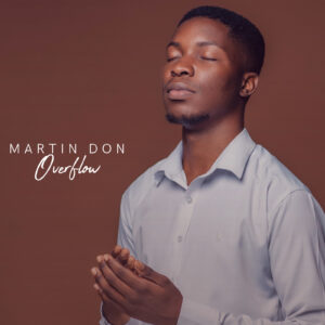 Martin Don - Overflow