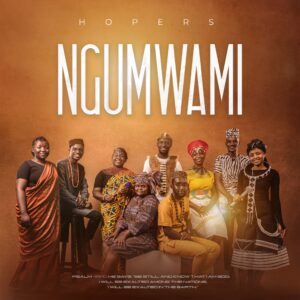 Ngumwami - Hopers