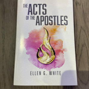 Acts of the Apostles