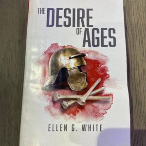 The Desire of Ages