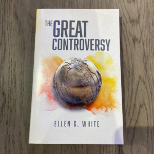 The Great Controversy