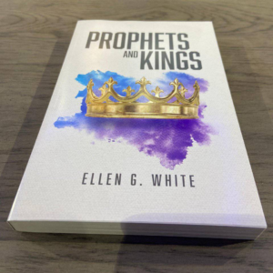 Prophets and Kings