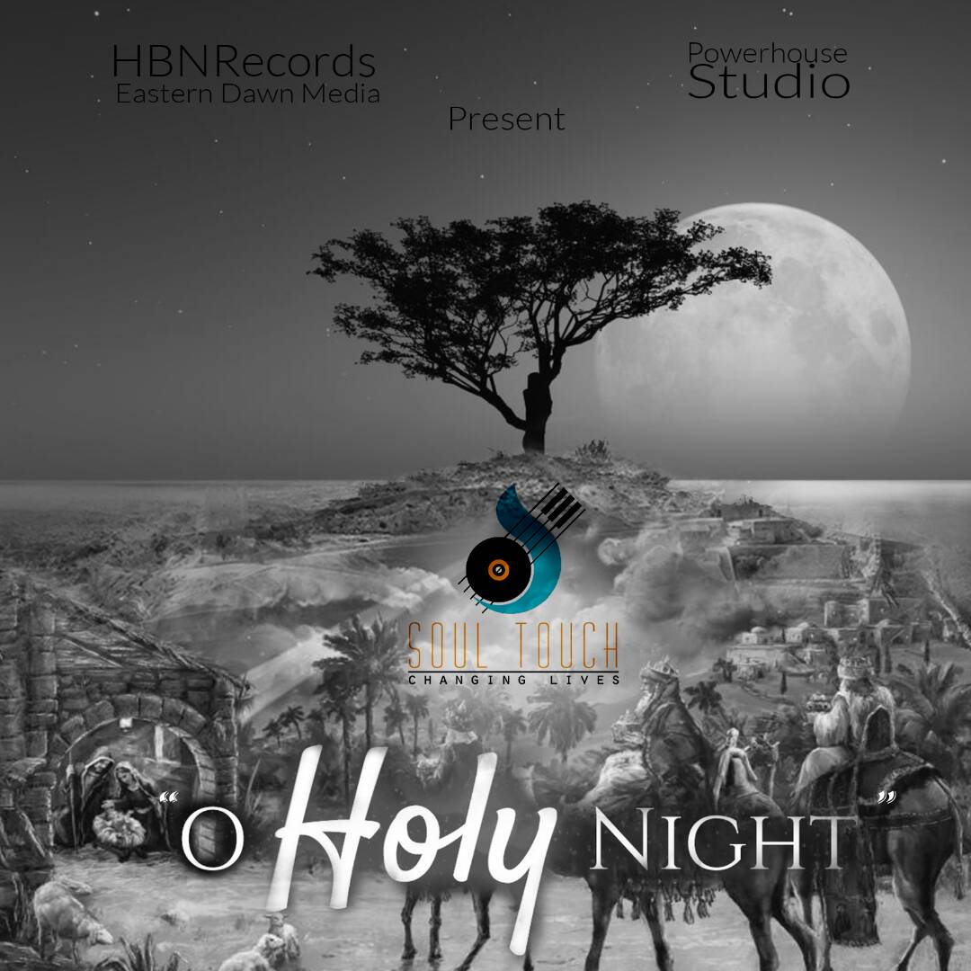 O Holy Night by Soul Touch, Zambia
