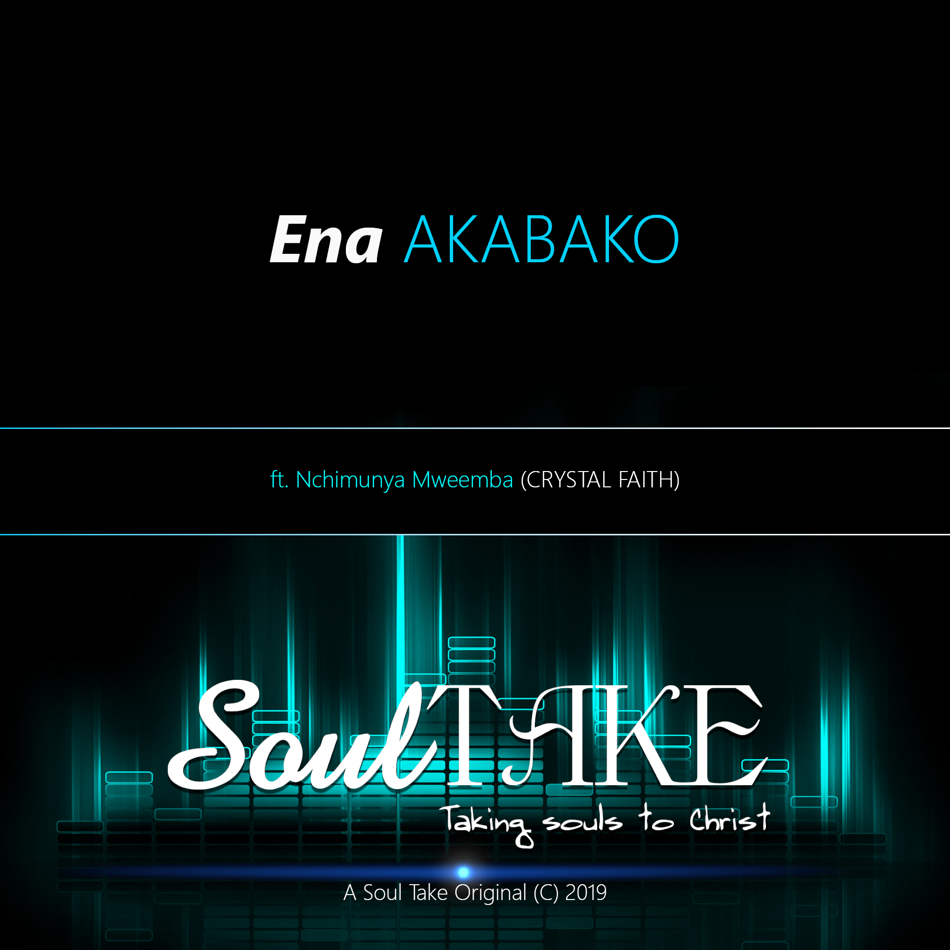 1920px x 1920px - SoulTake â€“ Ena Akabako ft Nchimunya Mweemba â€“ i-Ronny.com